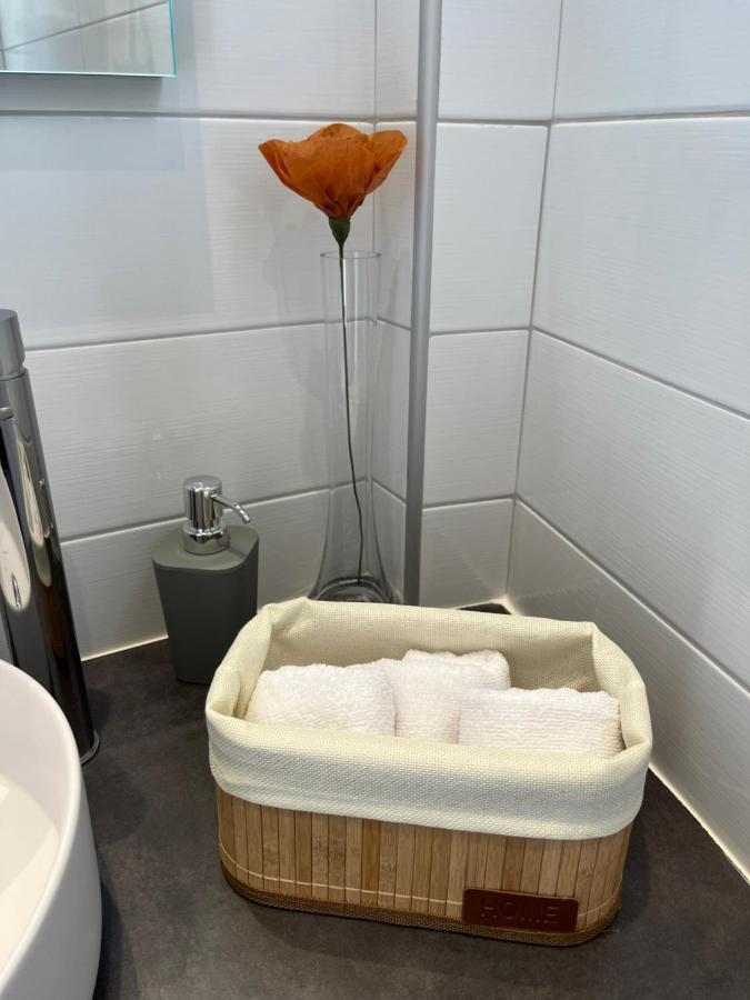 Meteorito Central Apartment Kalambaka Bagian luar foto